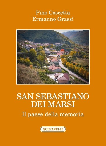 San sebastiano dei - dei, il