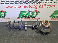 MECCANICA ANTERIORE DESTRA RENAULT CLIO V 1.0 TCE GPL H4DF4 74KW 543023386R 2022