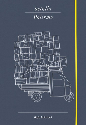 Libri betulla palermo libro - libri, betulla,