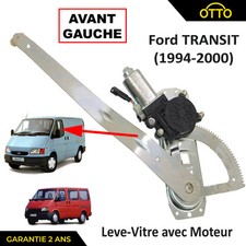 Alzacristalli Elettrico