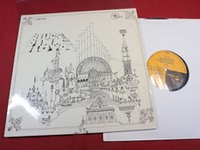 Pink Floyd  RELICS  -  LP