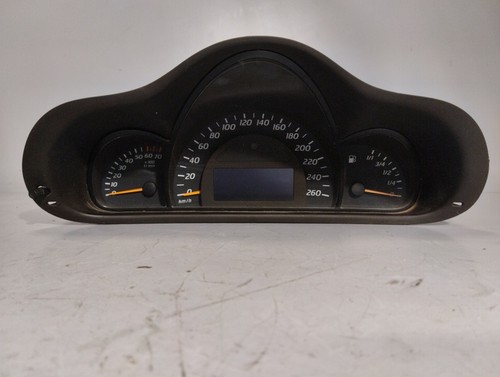 110080112002 quadro strumenti