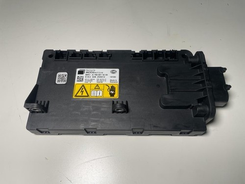 Centralina modulo bmc bms - centralina,