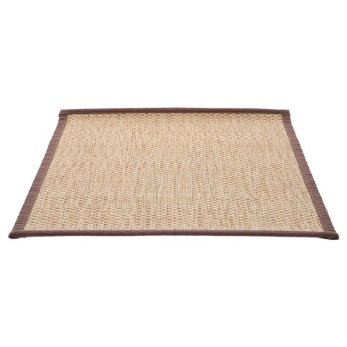 Cuscino meditazione stuoia - ,