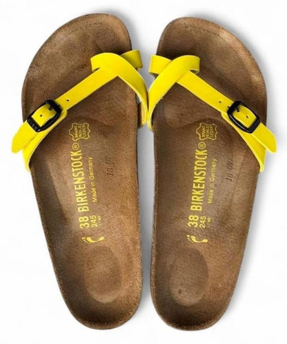 Sandali birkenstock piazza - sandali, in
