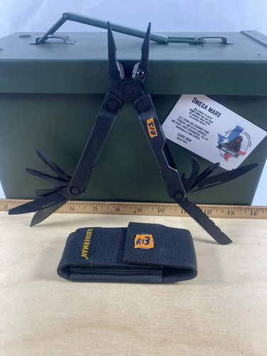 Leatherman rebar r13 - rebar, #r13