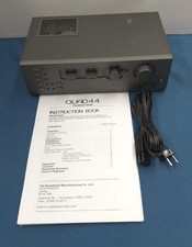 Amplificatore integrato QUAD