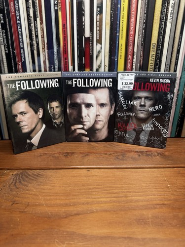 The following complete - the,