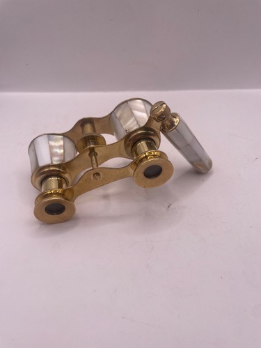 Bicchieri opera vintage - , ottone