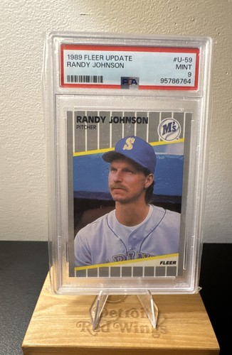 Aggiornamento fleer 1989 - fleer,