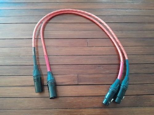 Nordost heimdall cavo - heimdall, (2