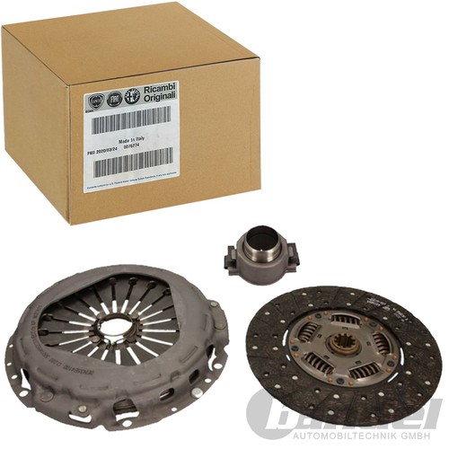 Originale kit frizione - originale,