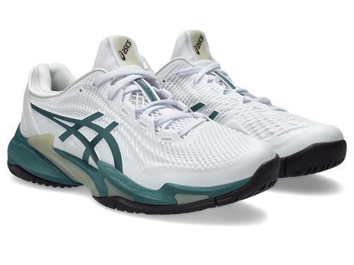 Scarpe tennis asics court - da,