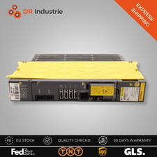 MODULO AMPLIFICATORE SERVO