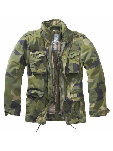 Giacca brandit m65 giant - brandit,