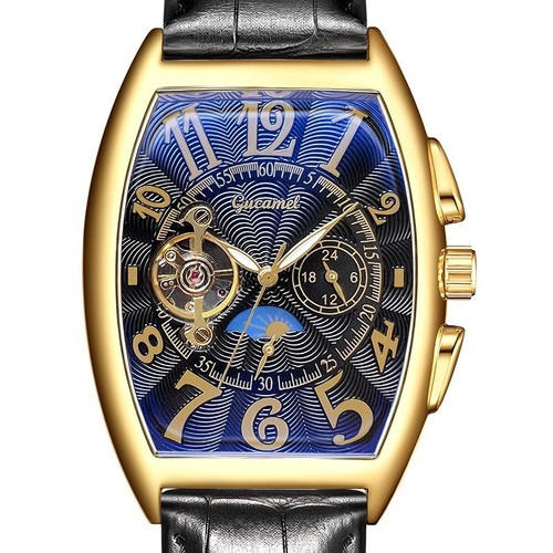 Orologio barrel man - orologio,