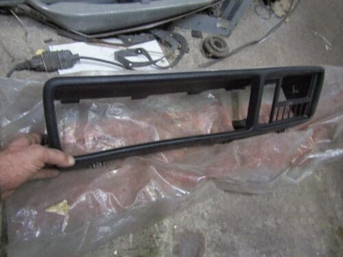 117016305900 cornice cruscotto - 117016305900,