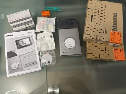 Bticino 364614 kit - 364614,