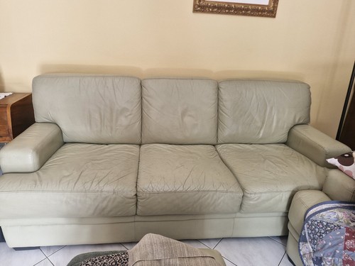 Divano uno posti un 2 - un,