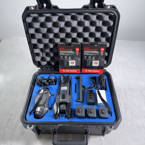 Parrot anafi pro tactical - pro,