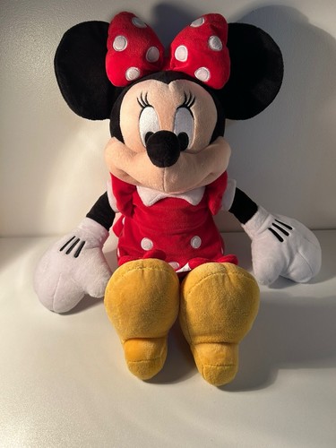 Disney store minnie mouse - disney,