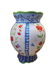 cupcakes & cartwheels vaso