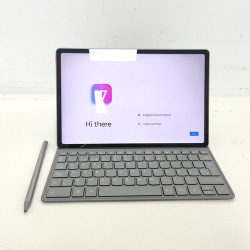 Tablet android lenovo idea tab - android,