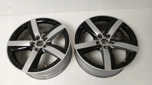 Cerchio lega 17 pollici - 17,