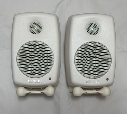 Genelec one coppia - g,