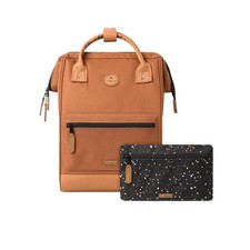 CABAIA Zaino Medio cordura