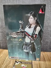 Final Fantasy VII Remake Tifa
