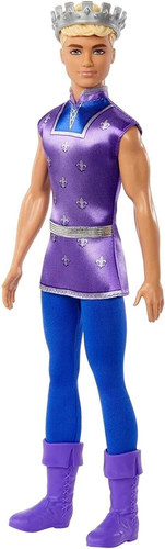 Barbie dreamtopia bambola - dreamtopia,