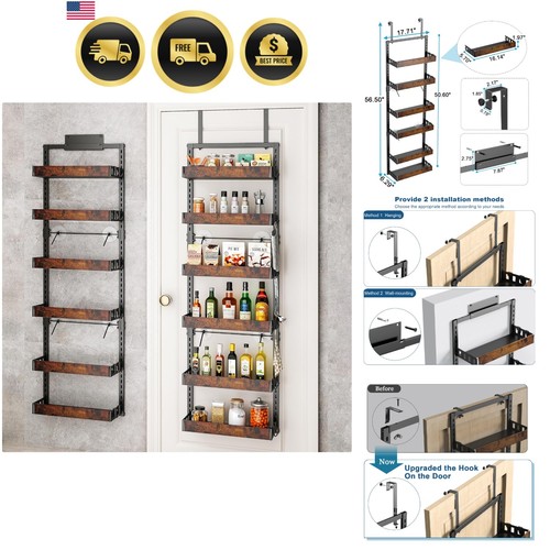 Organizer dispensa sopra - , la