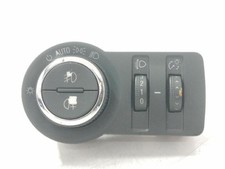 13268702 devio leva luci OPEL