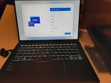 MSI SUMMIT E14EVO A12M NERO