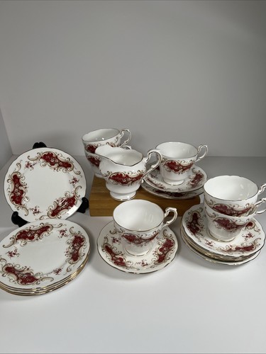 Vintage paragon majestic 6 - vintage,
