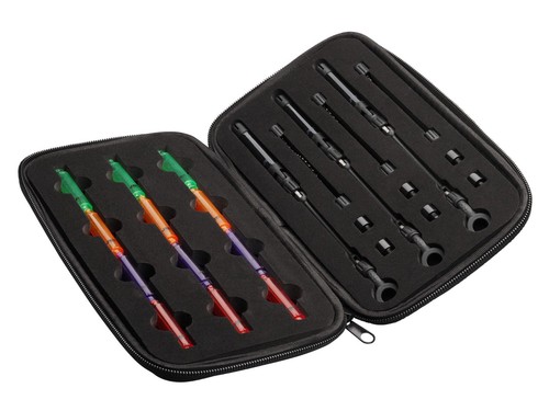 Jrc lite slim - indicator, 3pz