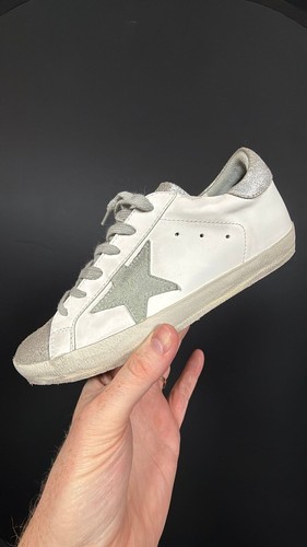 Golden goose super - golden,