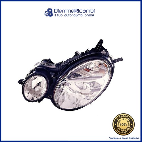 Faro proiettore anteriore - proiettore,
