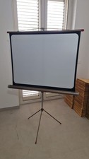 Schermo di Proiezione con Telo