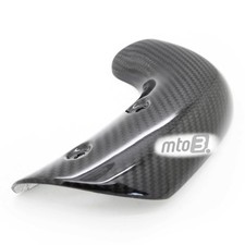 Protezione termica scarico in