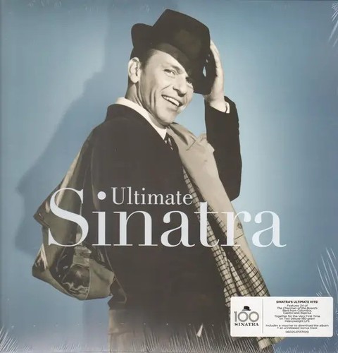 Frank sinatra ultimate - ultimate,