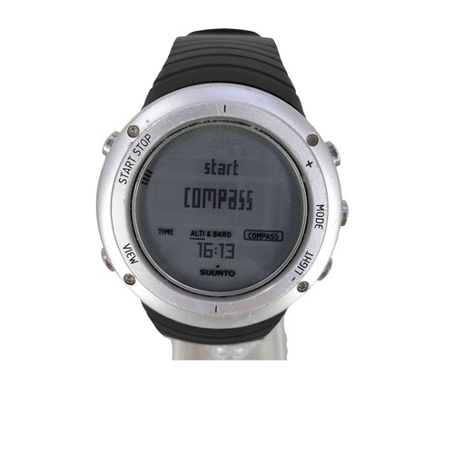 Orologio suunto core uomo - orologio,