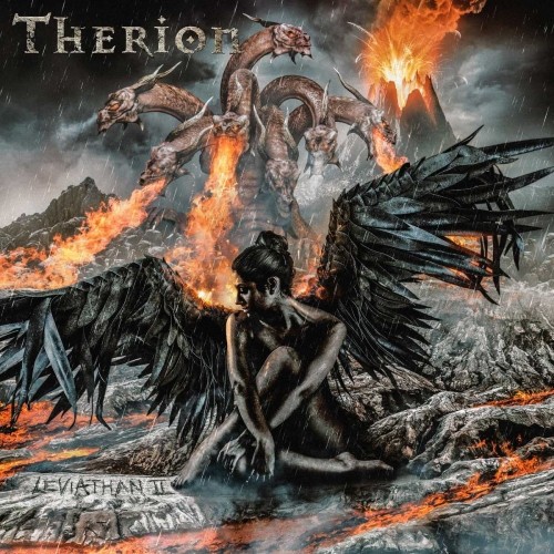 Therion leviathan lp - -,