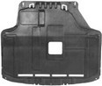 Riparo sottomotore per - per, ford