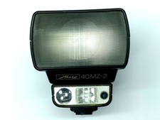 Flash Metz 40 MZ-2 SCA 3401