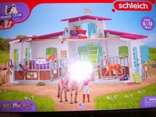Schleich Horse Club 42567