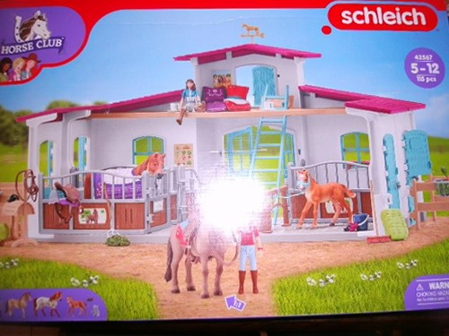 Schleich horse club - horse, 42567