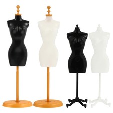 Stylish Compact Mannequin