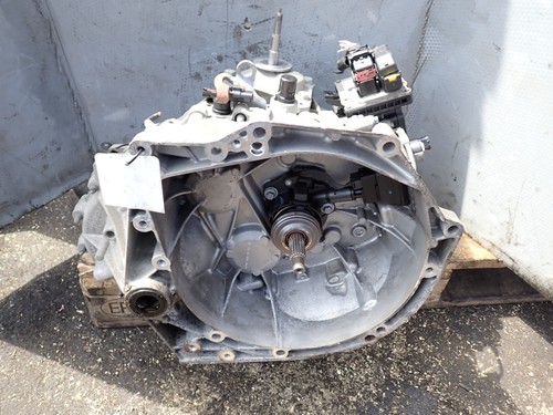 Cambio automatico 20ds82 - cambio,
